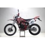 Diabolini CRX 250 CC e-starter 21/18'' Enduro